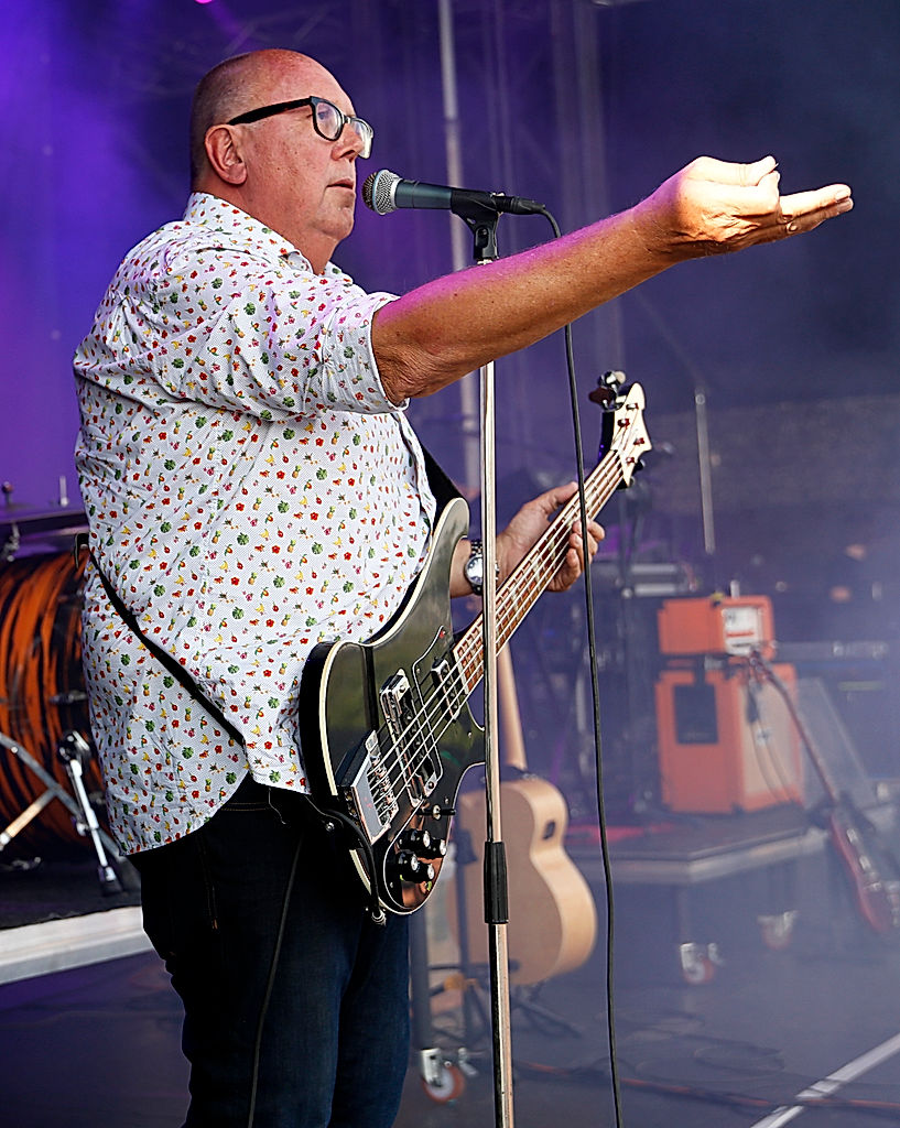 Perikles - 2019 - SommarRock Svedala