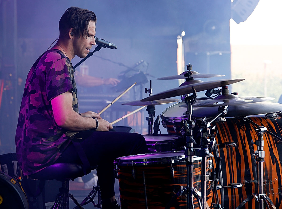 Perikles - 2019 - SommarRock Svedala