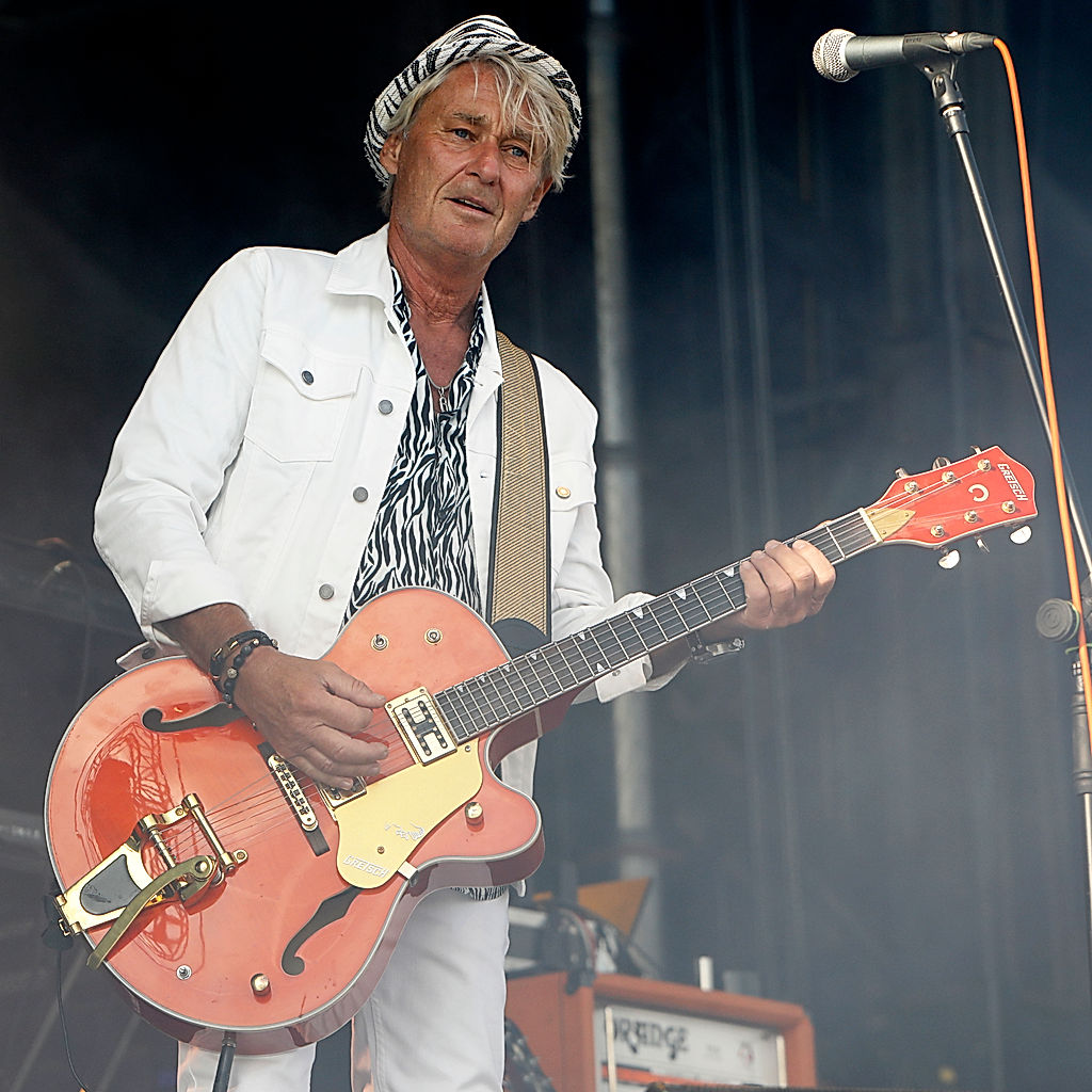 Perikles - 2019 - SommarRock Svedala