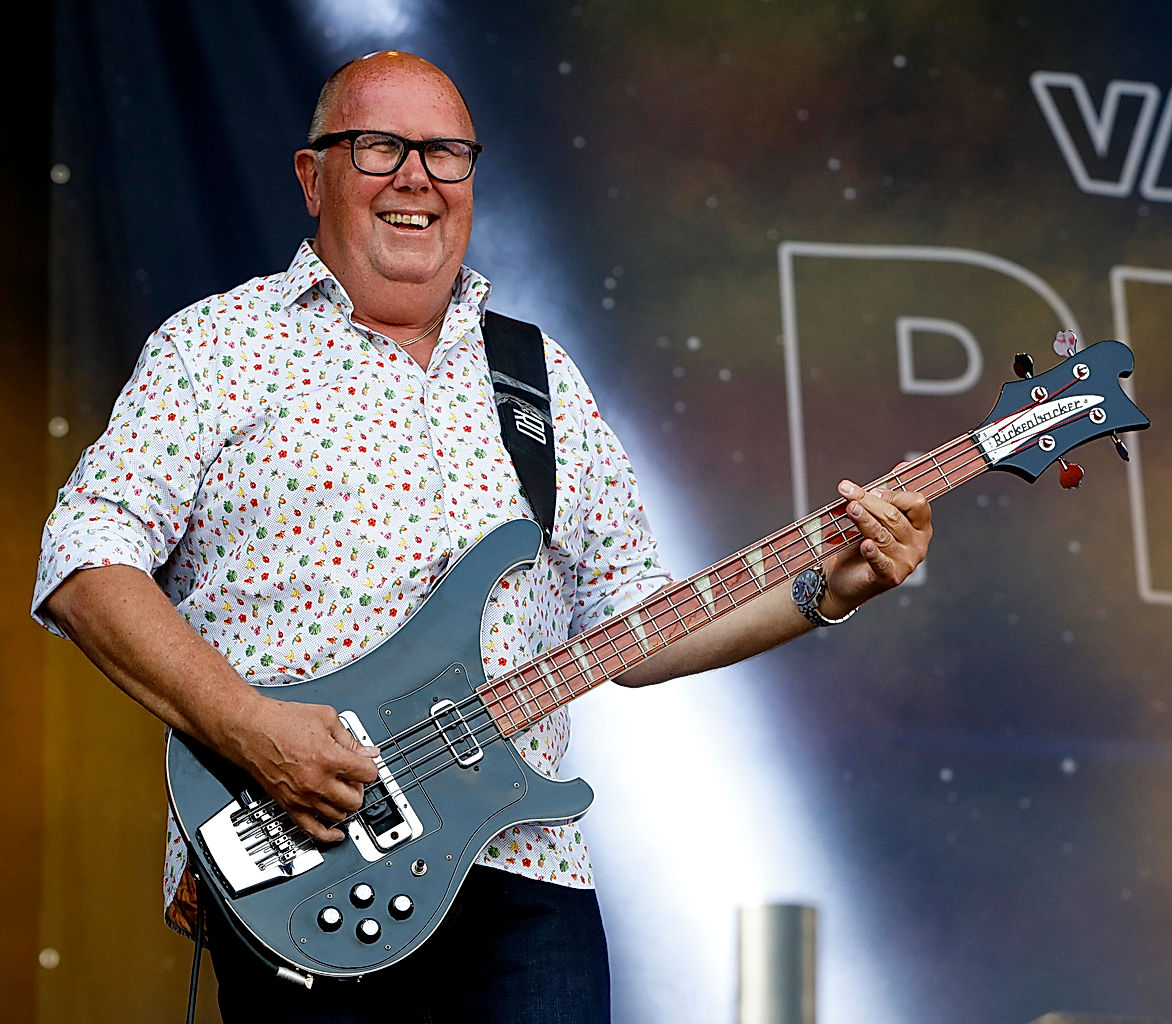 Perikles - 2019 - SommarRock Svedala