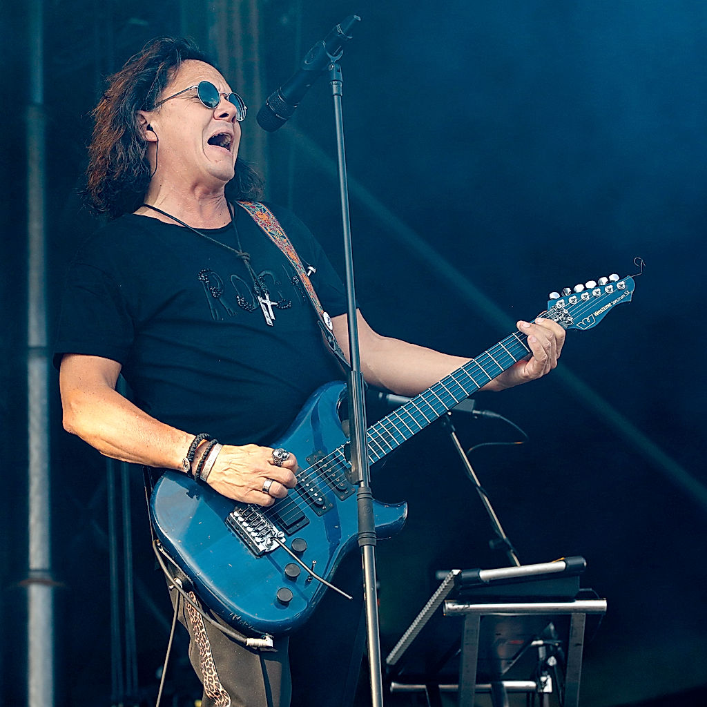 Perikles - 2019 - SommarRock Svedala