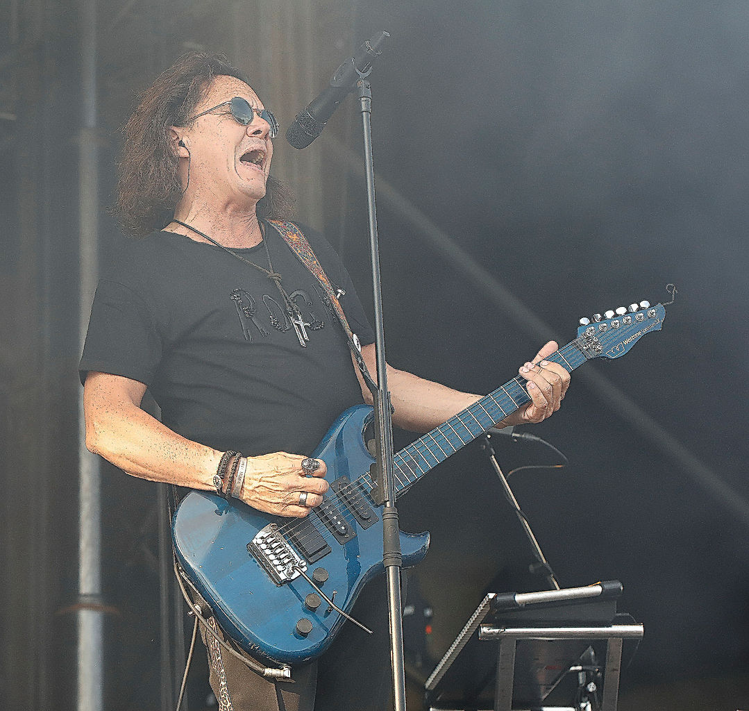 Perikles - 2019 - SommarRock Svedala