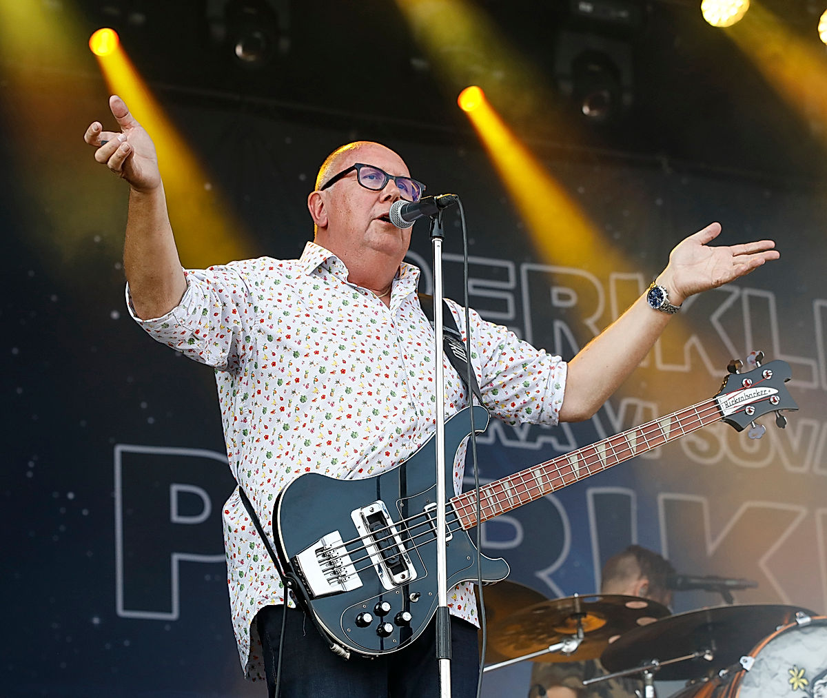 Perikles - 2019 - SommarRock Svedala