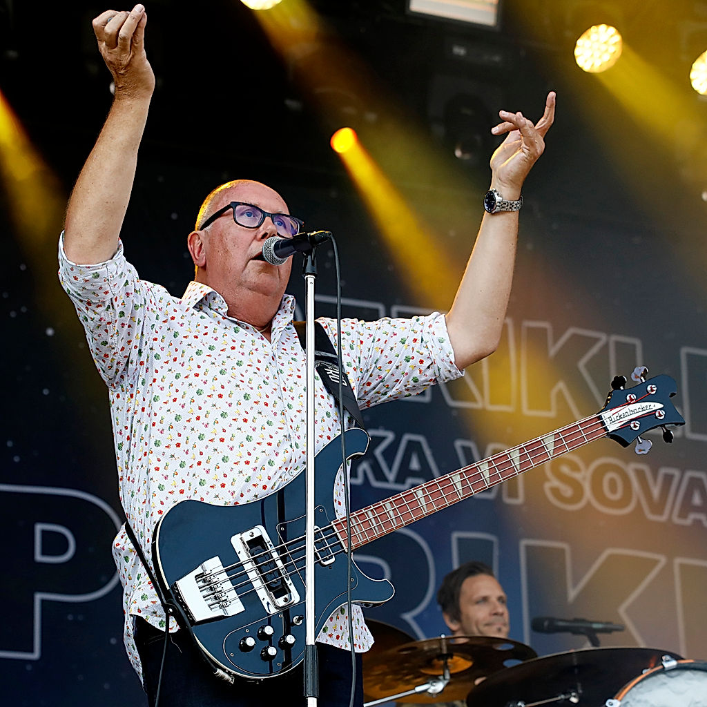 Perikles - 2019 - SommarRock Svedala