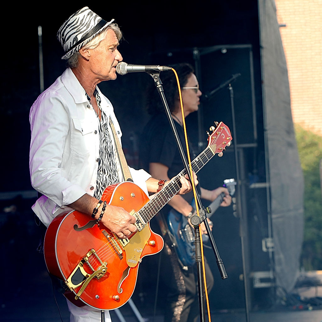 Perikles - 2019 - SommarRock Svedala