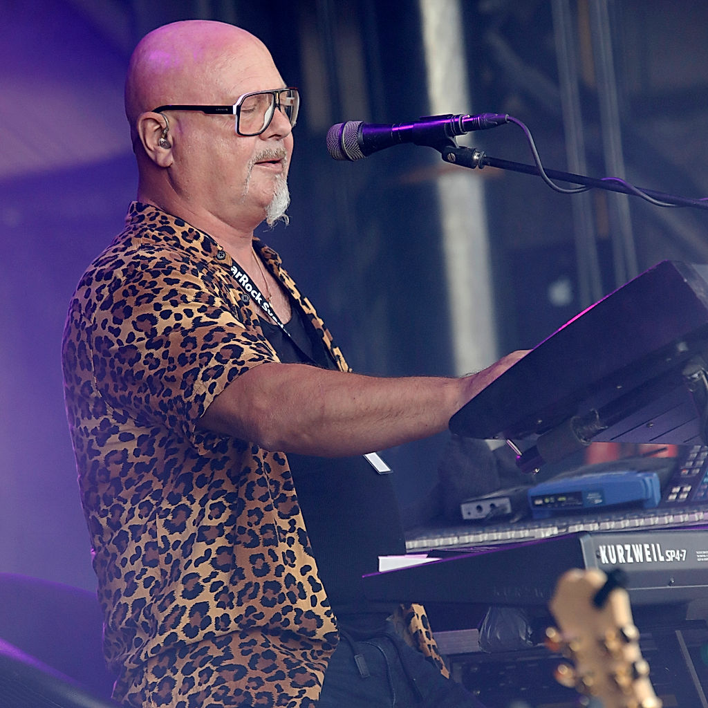 Perikles - 2019 - SommarRock Svedala