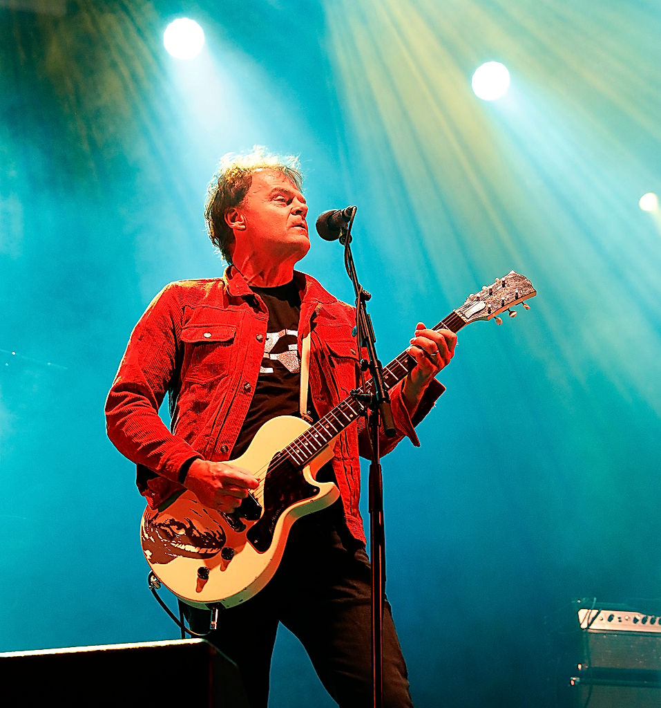 Wilmer X - 2019 - SommarRock Svedala