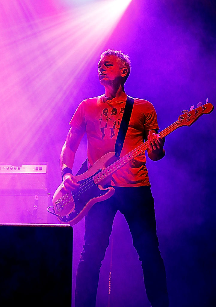 Wilmer X - 2019 - SommarRock Svedala