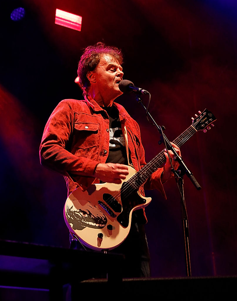 Wilmer X - 2019 - SommarRock Svedala