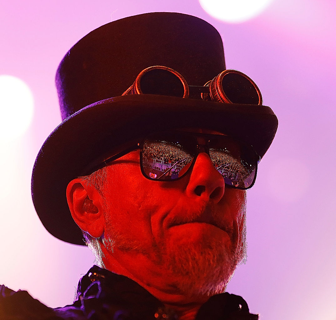 Wilmer X - 2019 - SommarRock Svedala