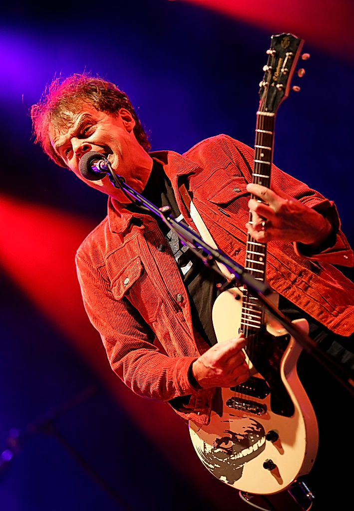 Wilmer X - 2019 - SommarRock Svedala