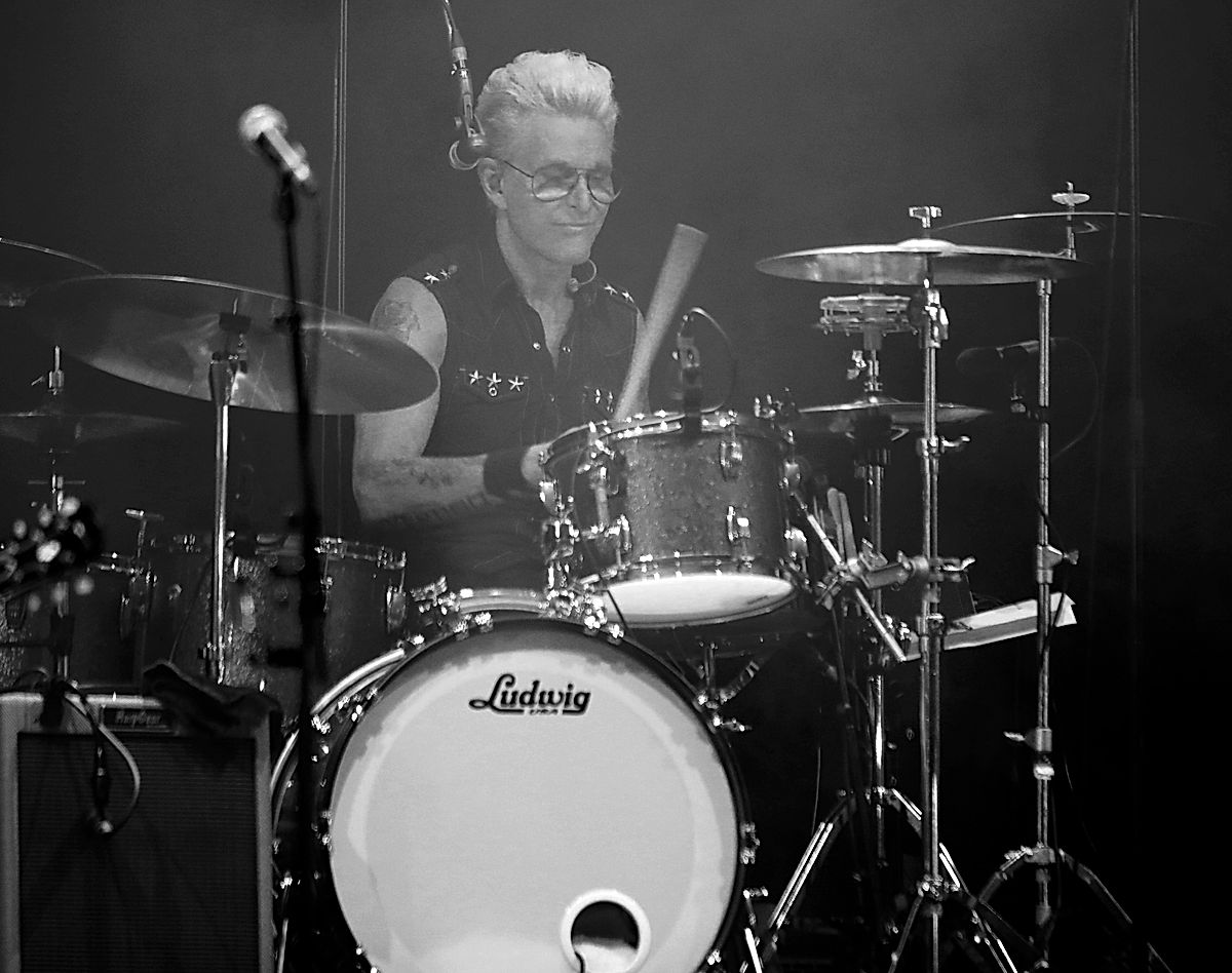 Wilmer X - 2019 - SommarRock Svedala