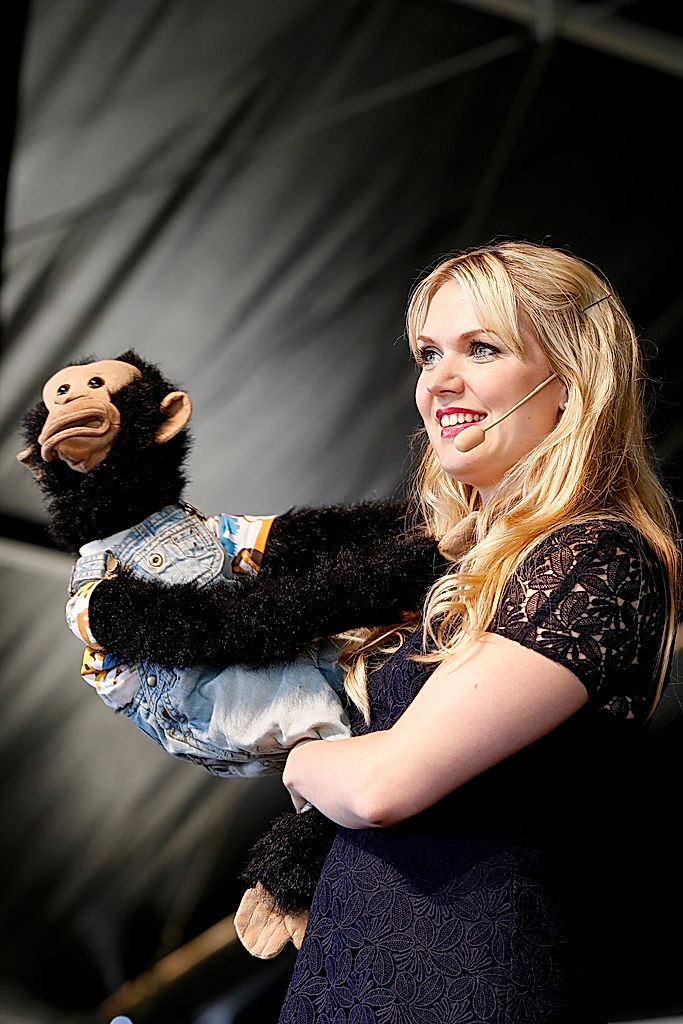 Zillah & Totte - 2019 - SommarRock Svedala