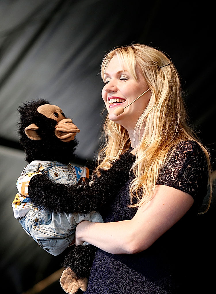 Zillah & Totte - 2019 - SommarRock Svedala