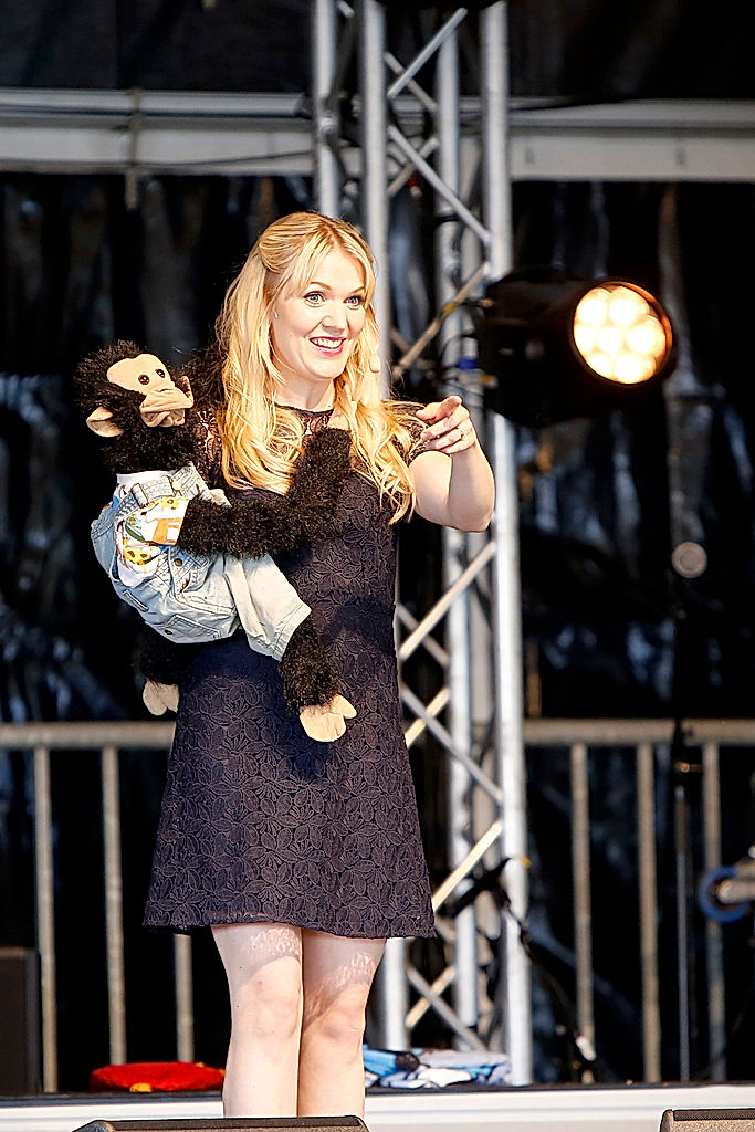 Zillah & Totte - 2019 - SommarRock Svedala