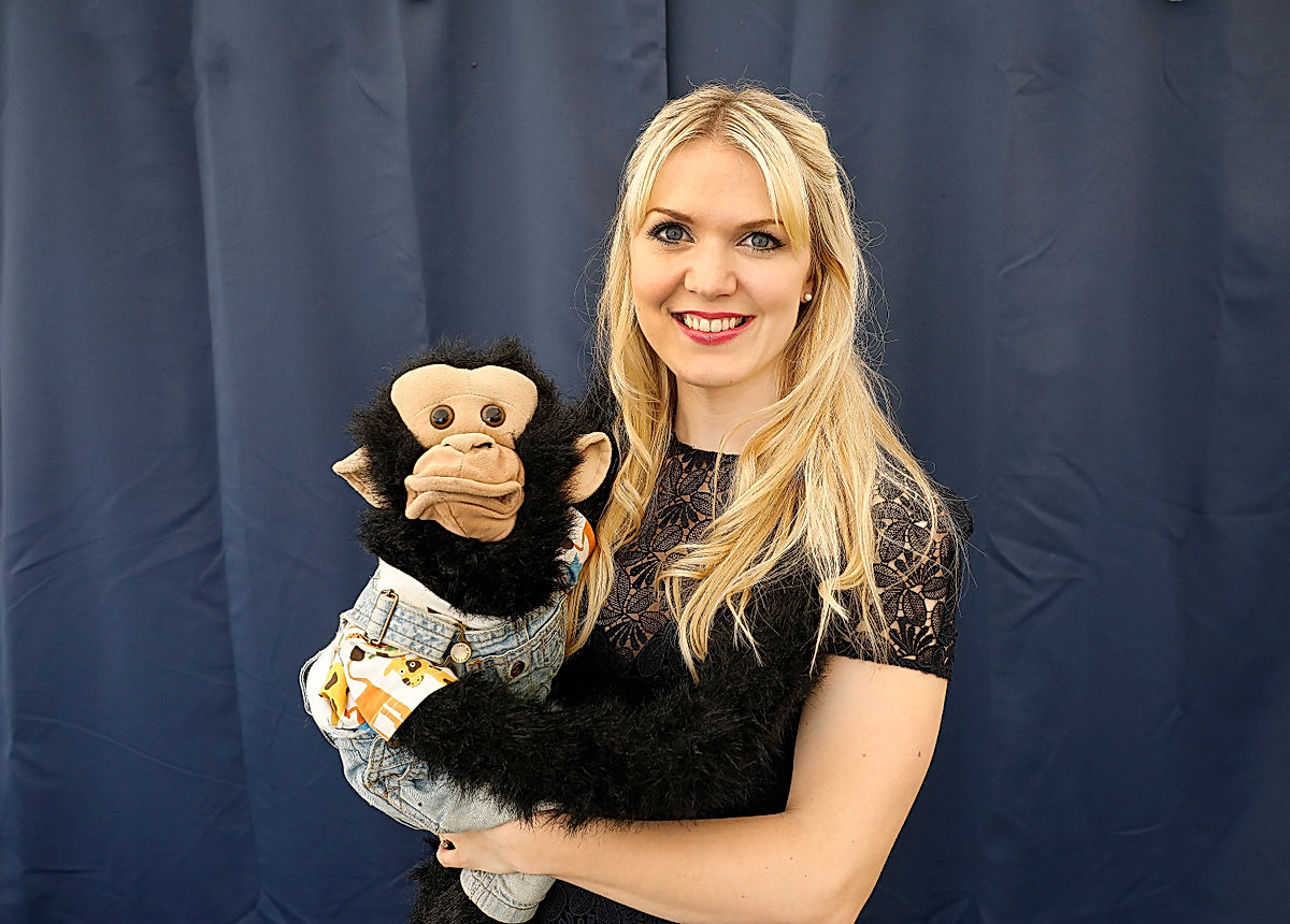 Zillah & Totte - 2019 - SommarRock Svedala