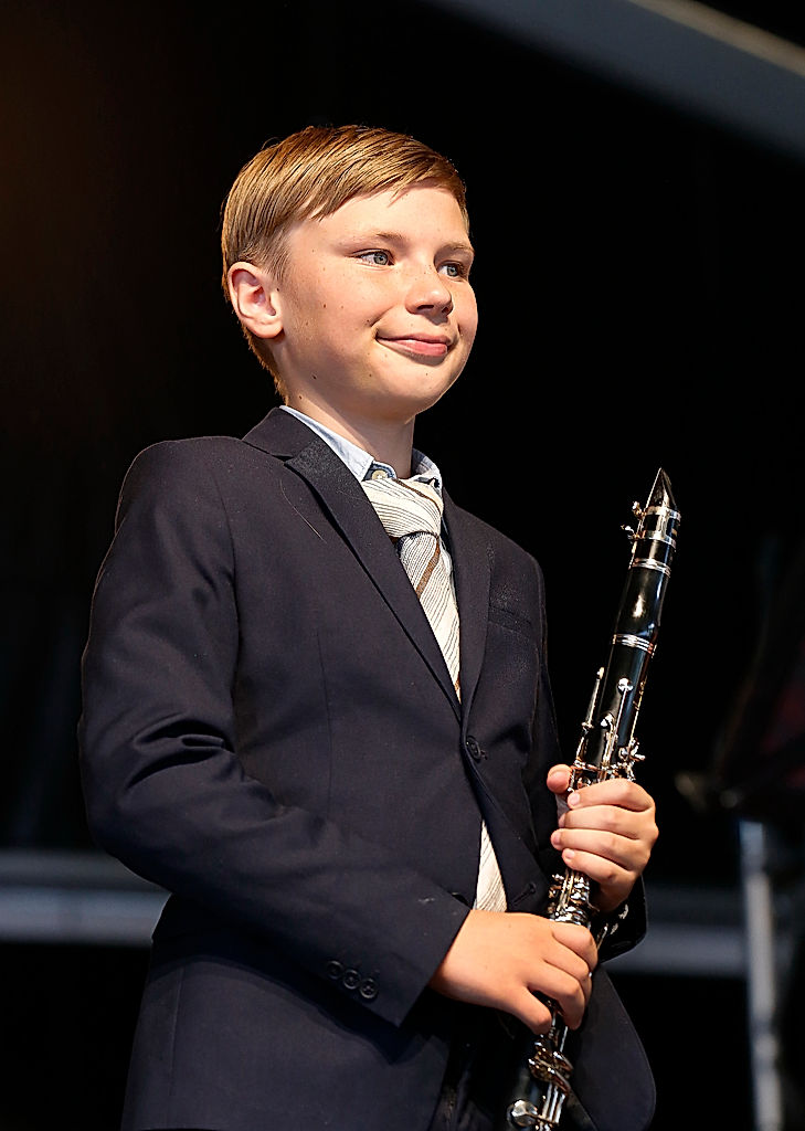Gunhild Carling - 2019 - SommarRock Svedala