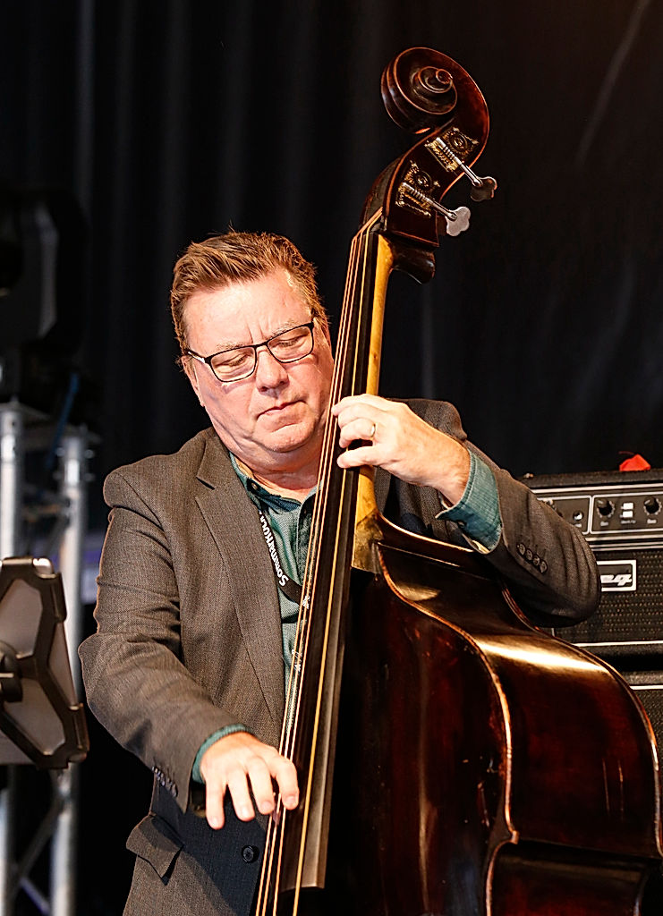 Gunhild Carling - 2019 - SommarRock Svedala