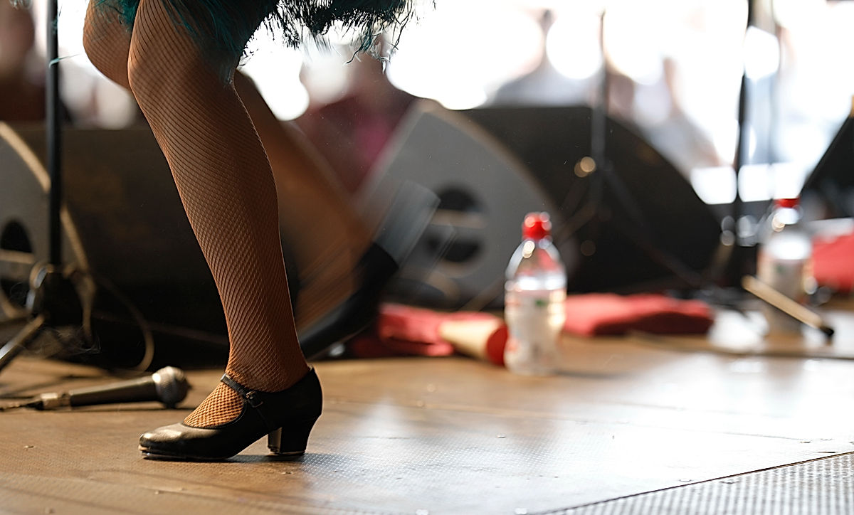 Gunhild Carling - 2019 - SommarRock Svedala