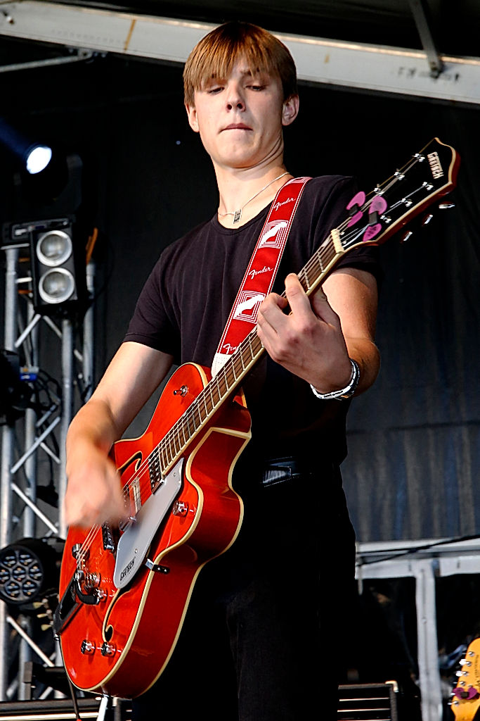 Seven Steps Away - 2019 - SommarRock Svedala