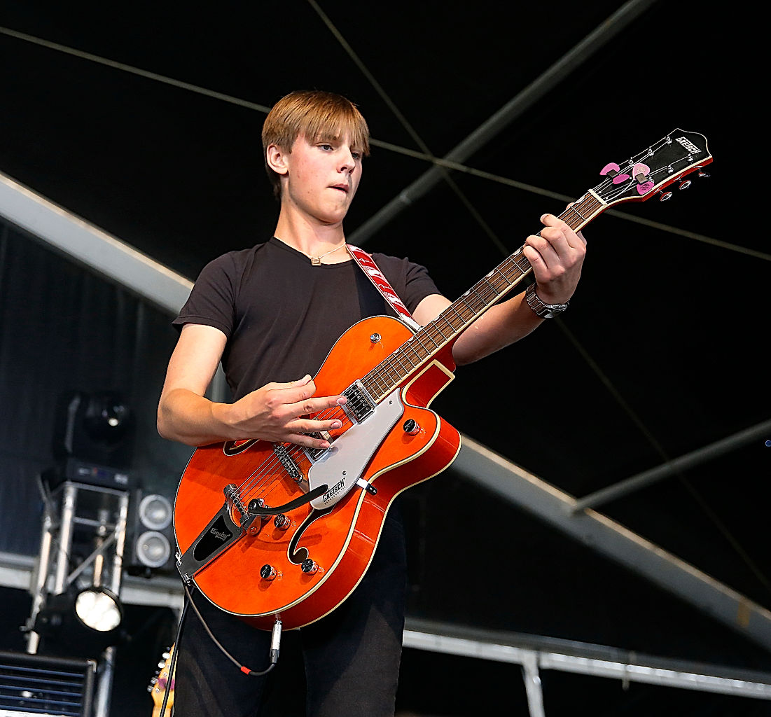 Seven Steps Away - 2019 - SommarRock Svedala