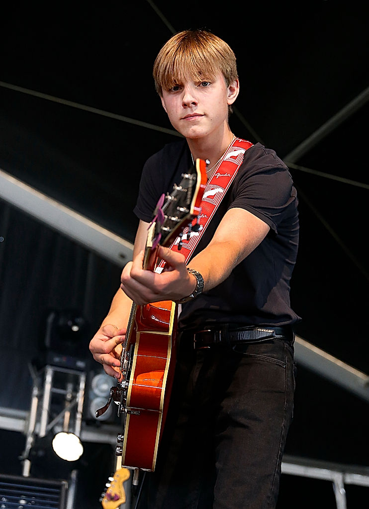 Seven Steps Away - 2019 - SommarRock Svedala