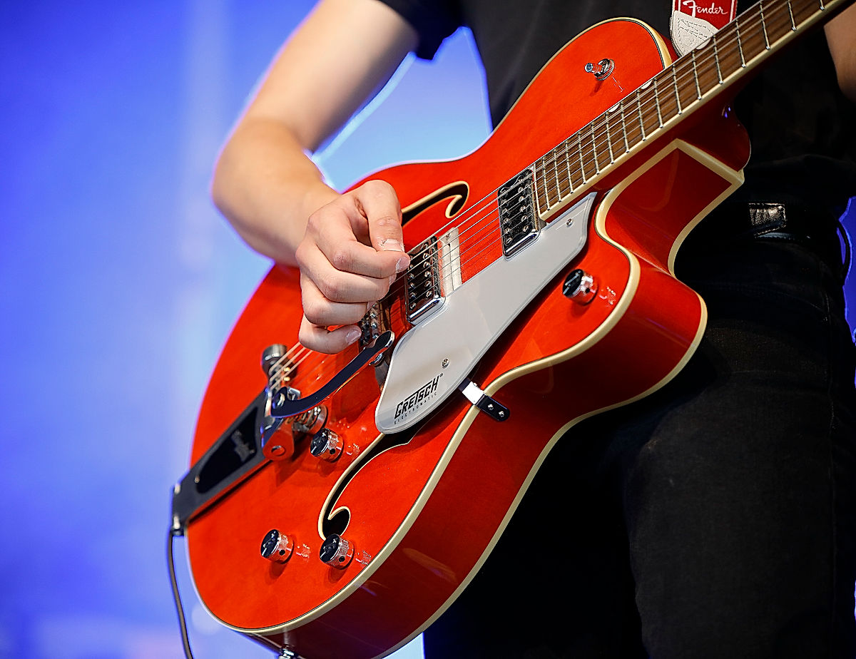 Seven Steps Away - 2019 - SommarRock Svedala