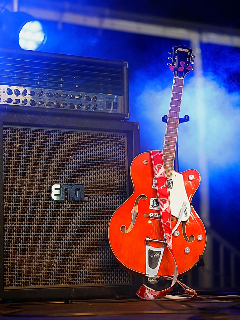 Seven Steps Away - 2019 - SommarRock Svedala