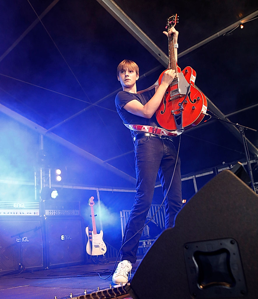 Seven Steps Away - 2019 - SommarRock Svedala