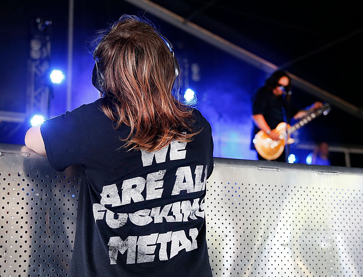 Point Riot - 2019 - SommarRock Svedala