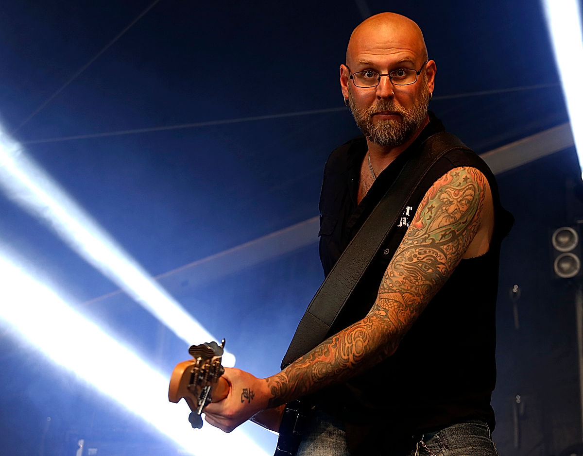 Point Riot - 2019 - SommarRock Svedala