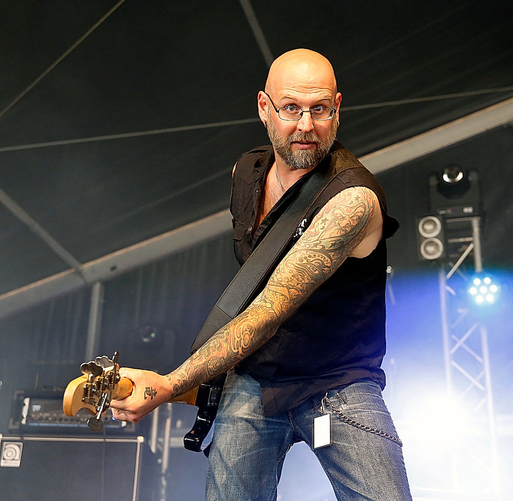 Point Riot - 2019 - SommarRock Svedala