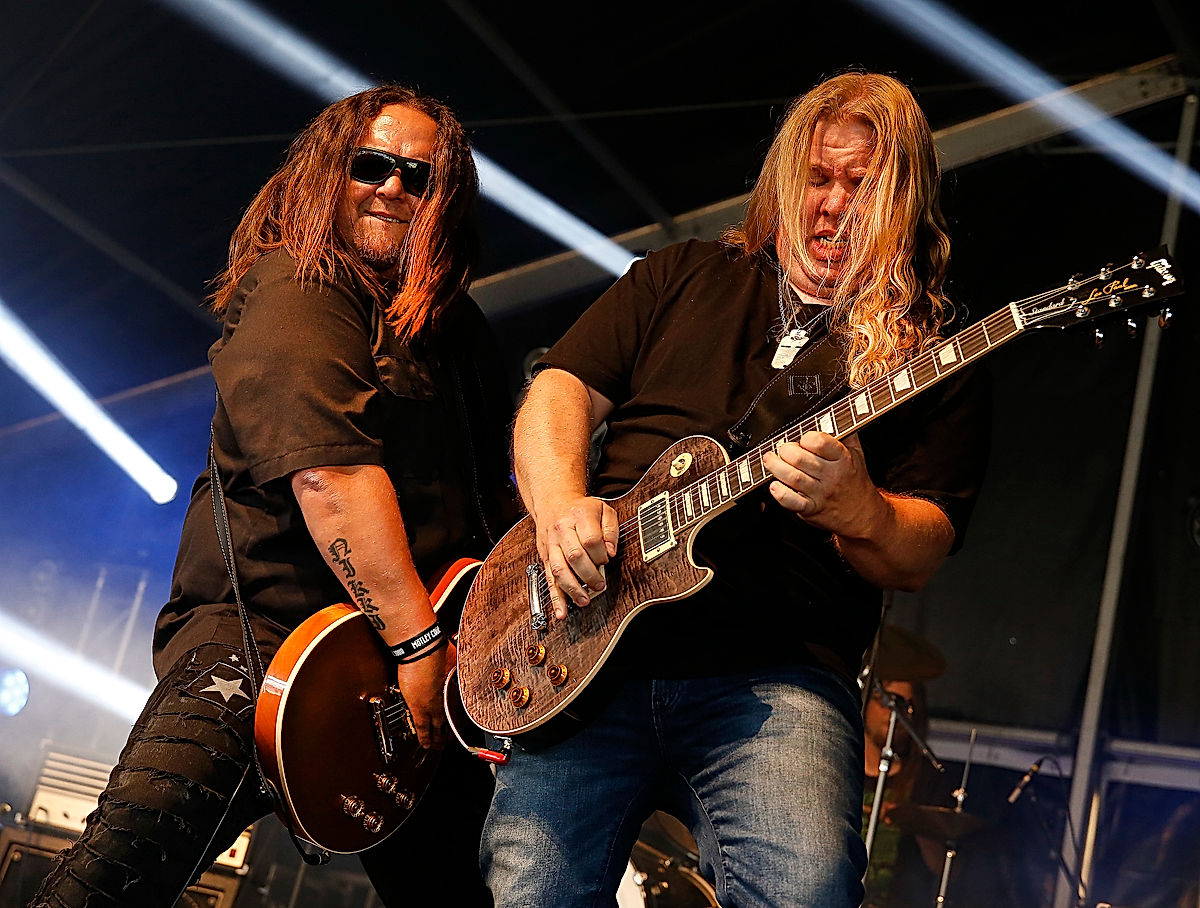 Point Riot - 2019 - SommarRock Svedala