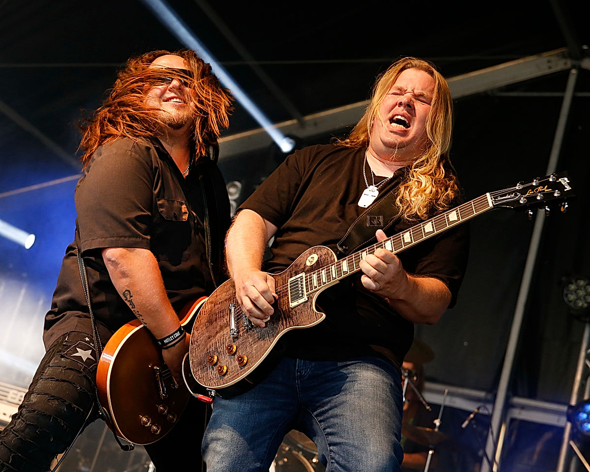 Point Riot - 2019 - SommarRock Svedala