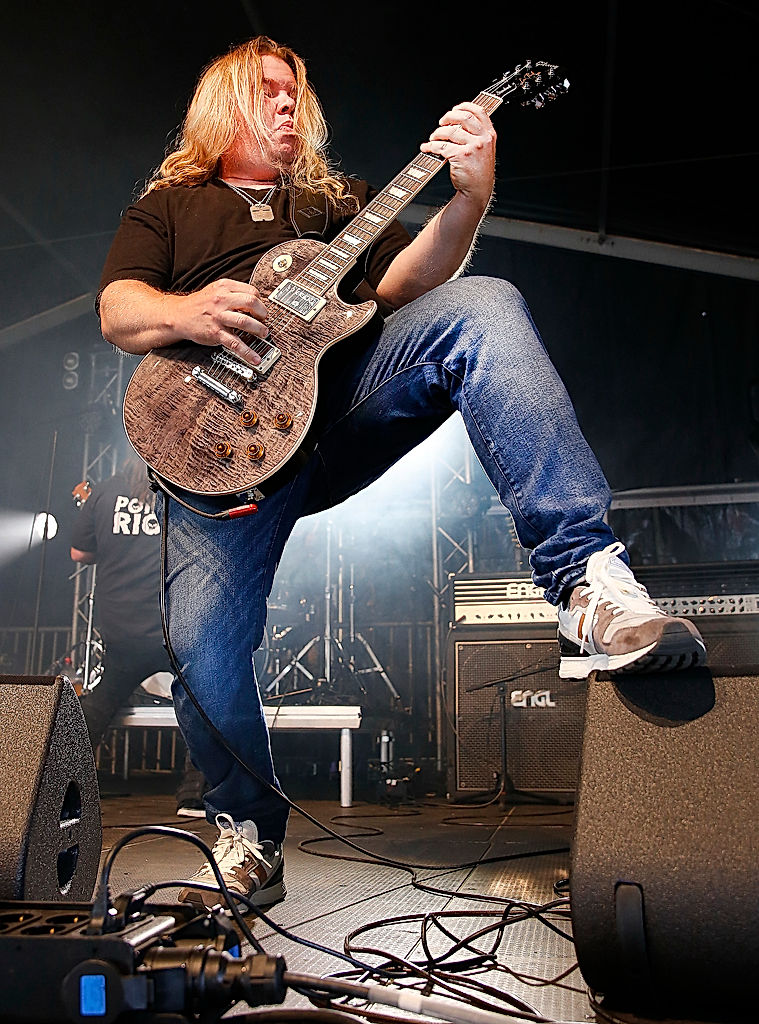 Point Riot - 2019 - SommarRock Svedala