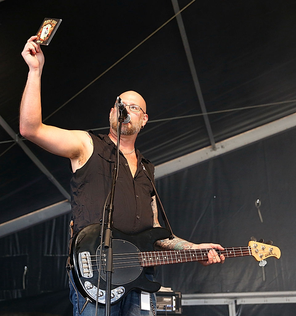 Point Riot - 2019 - SommarRock Svedala