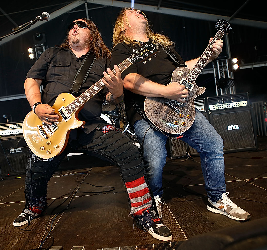 Point Riot - 2019 - SommarRock Svedala