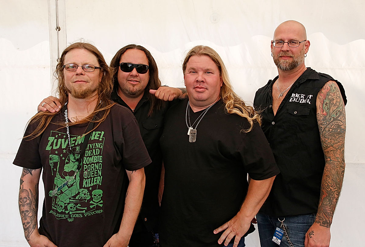 Point Riot - 2019 - SommarRock Svedala