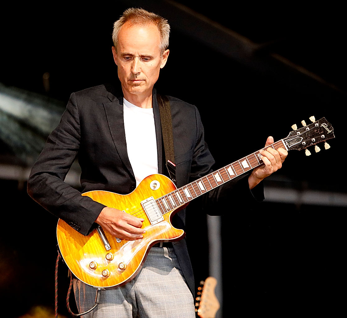 Frances & The Fathers - 2019 - SommarRock Svedala