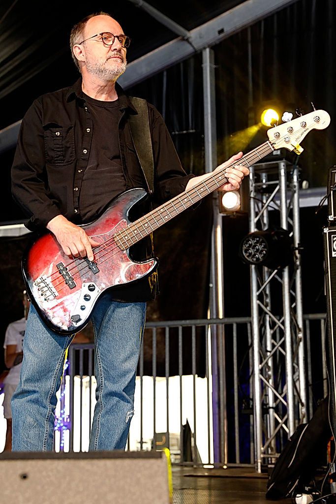 Frances & The Fathers - 2019 - SommarRock Svedala