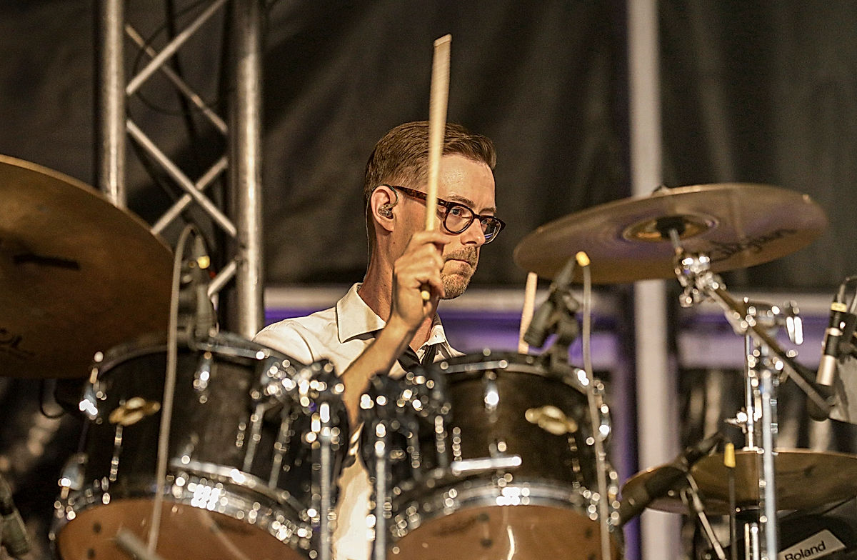 The Show Goes On - 2019 - SommarRock Svedala