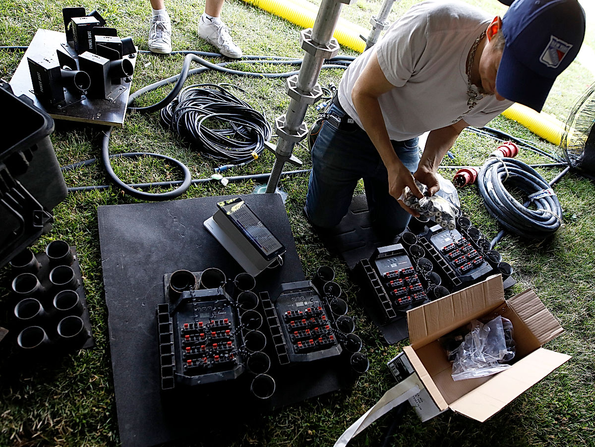 Funktionärer - 2019 - SommarRock Svedala