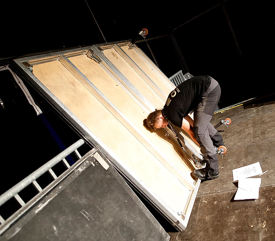 Funktionärer - 2019 - SommarRock Svedala