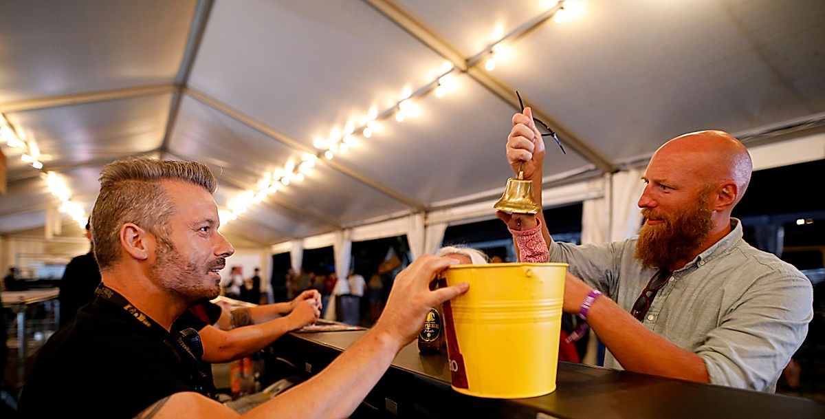 Funktionärer - 2019 - SommarRock Svedala