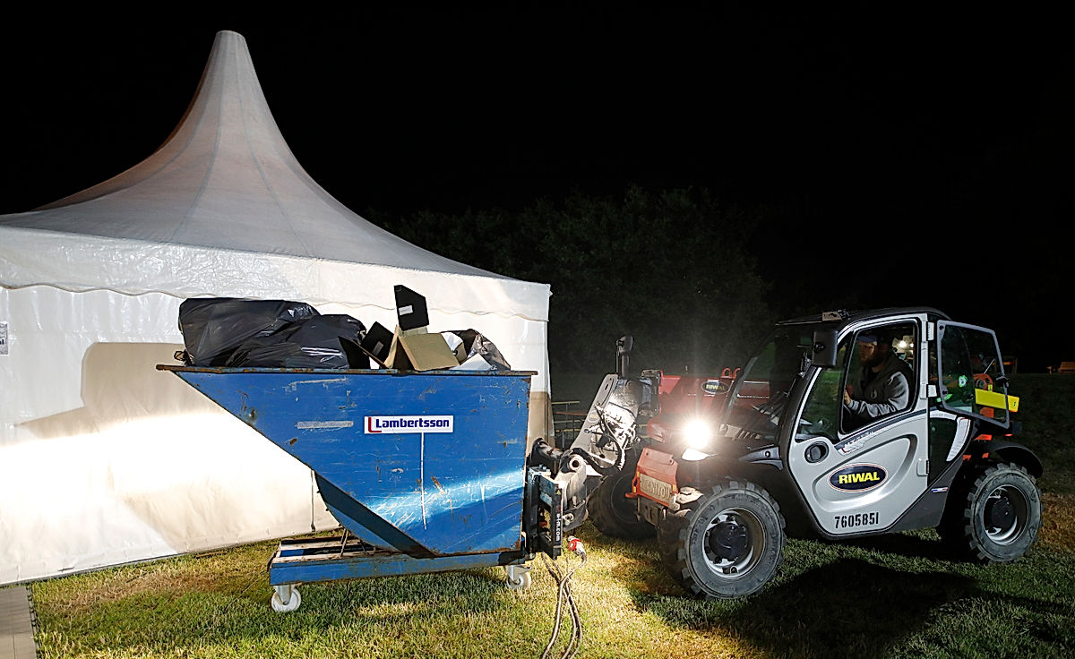 Funktionärer - 2019 - SommarRock Svedala