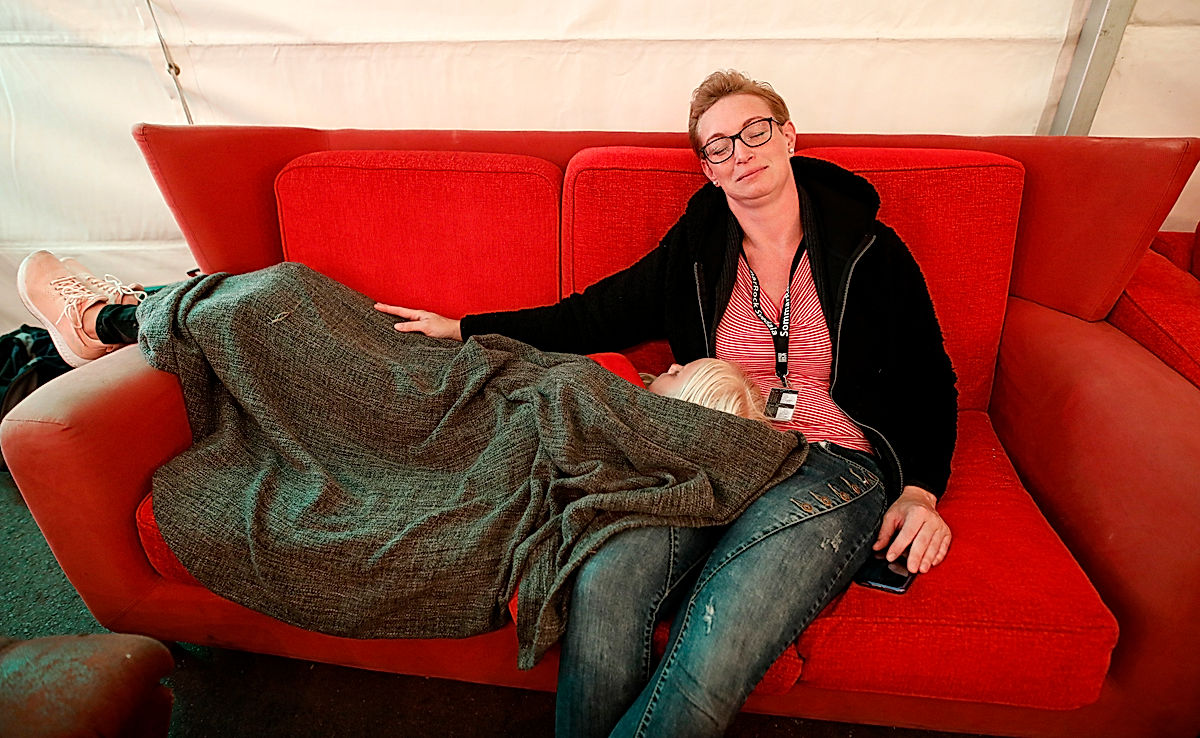 Funktionärer - 2019 - SommarRock Svedala