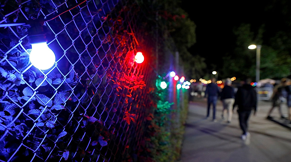 Funktionärer - 2019 - SommarRock Svedala