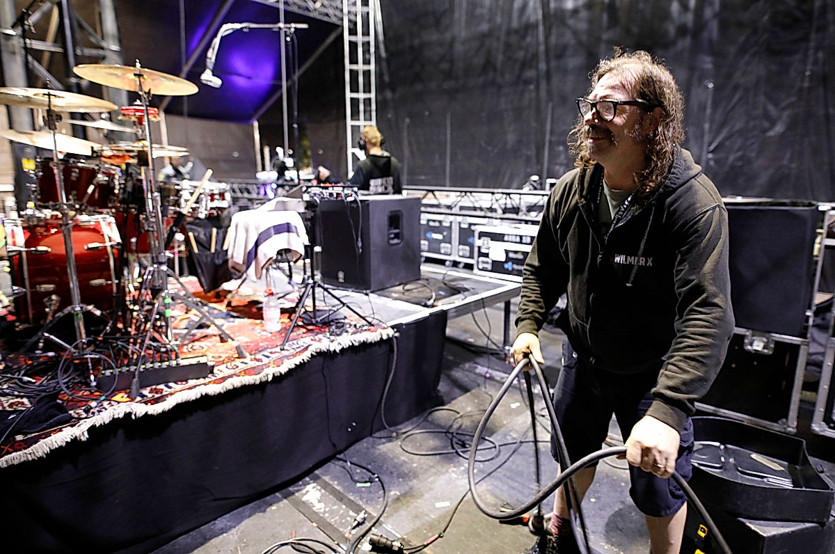 Funktionärer - 2019 - SommarRock Svedala