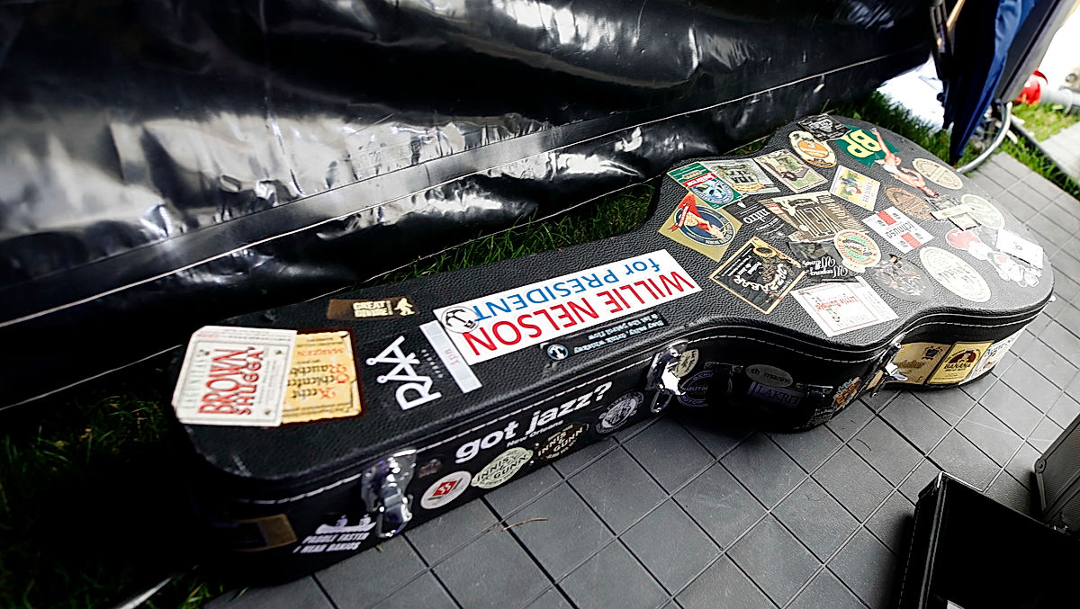 Funktionärer - 2019 - SommarRock Svedala