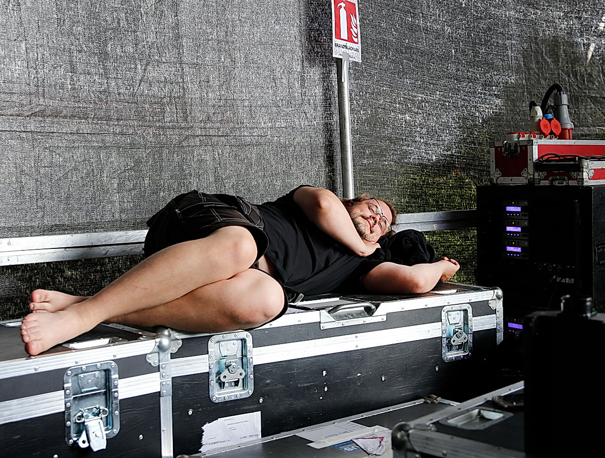 Funktionärer - 2019 - SommarRock Svedala